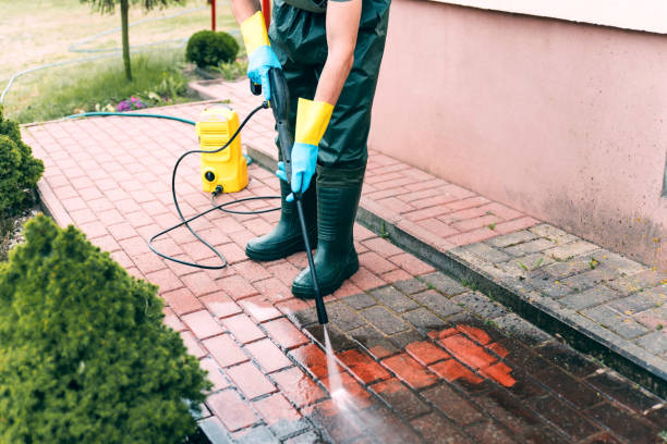 Best Deck Pressure Washing  in Orono, MN