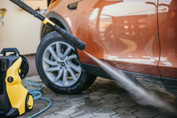 Pressure Washing Contractors in Orono, MN