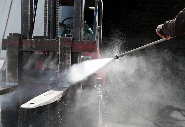 Best Garage Pressure Washing  in Orono, MN