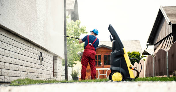 Best Fence Pressure Washing  in Orono, MN